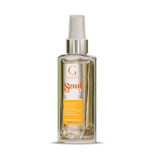 Sérum - Semi Di Lino - 30ml