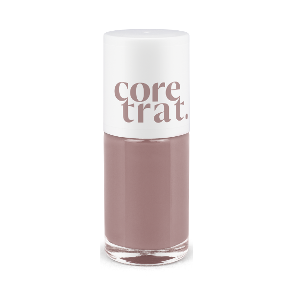 Esmalte Coretrat Cremoso – Pele a pele