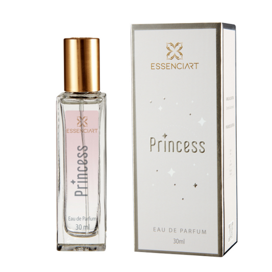 Perfume Essenciart Feminino 30ml  - Princess