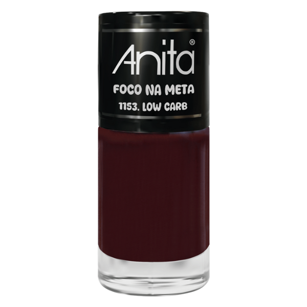 Coleção Foco na Meta - Low Carb 10ml