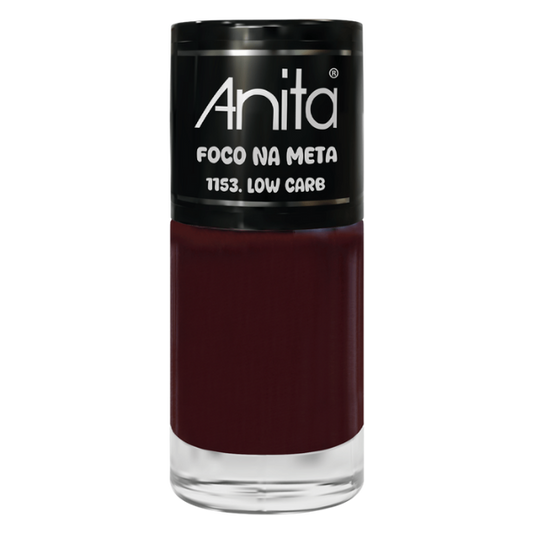 Coleção Foco na Meta - Low Carb 10ml