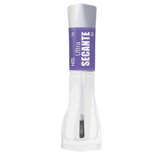ULTRA SECANTE HITS 8ML