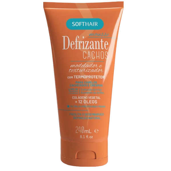 DEFRIZANTE CACHOS SOFT 240ML