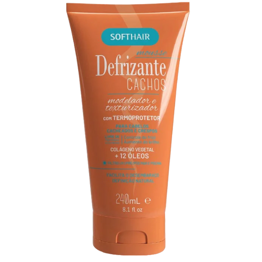 DEFRIZANTE CACHOS SOFT 240ML
