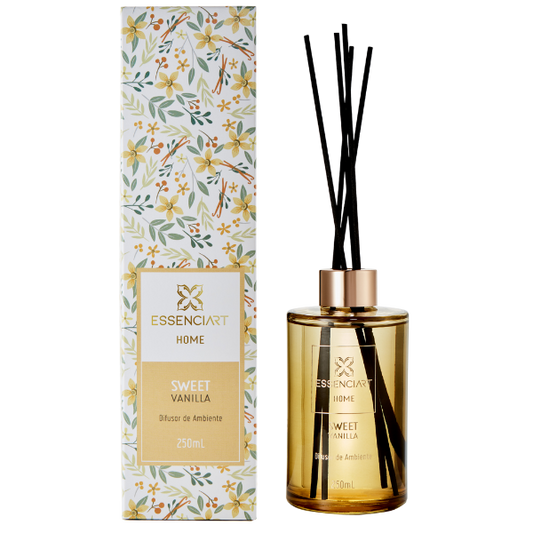 Difusor de Ambiente – Sweet Vanilla