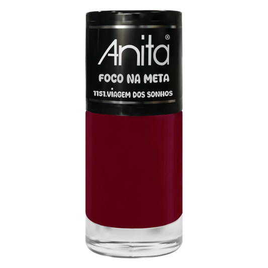 Coleção Foco na Meta - Viagem dos sonhos 10ml