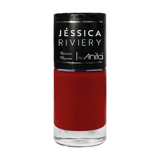 Coleção Jessica Riviery by Anita - Arrisco Mesmo 10ml