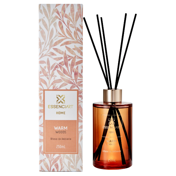 Difusor de Ambiente – Warm Woods