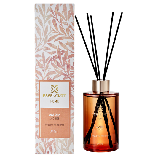 Difusor de Ambiente – Warm Woods