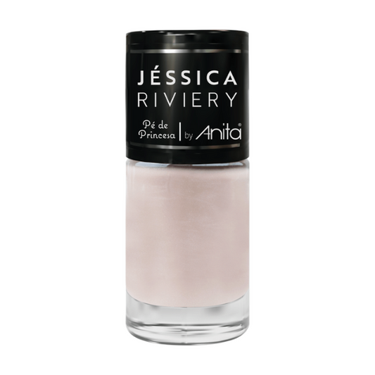 Coleção Jessica Riviery by Anita - Pé de Princesa 10ml