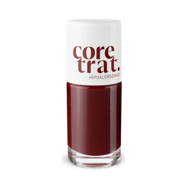 Esmalte Coretrat Cremoso – Dama