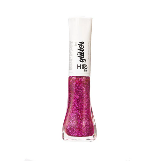 Amsterdam - Esmalte Glitter Hits 5 Free 8ml