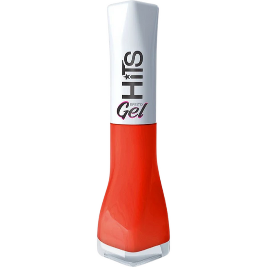 #TBT ESMALTE CREMOSO HITS 8ML