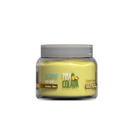 Lumina - Esfoliante Corporal - Pina Colada - 250g