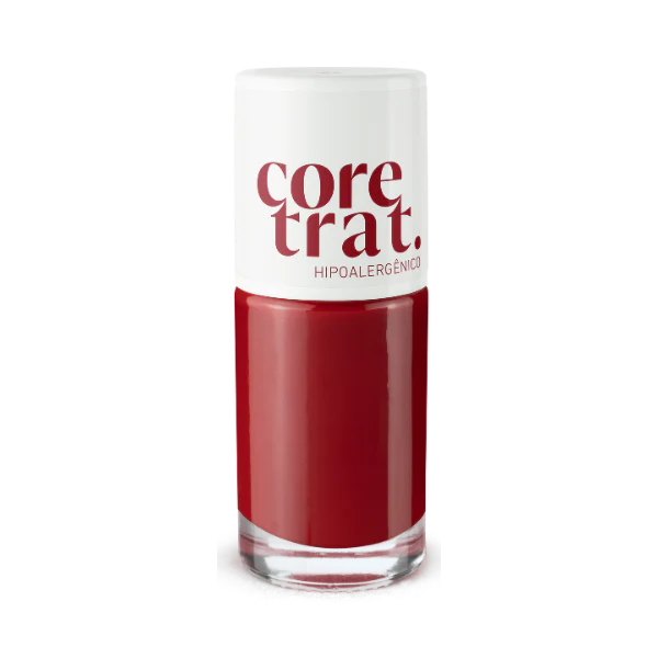 Esmalte Coretrat Cremoso – Fogosa