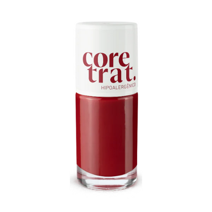 Esmalte Coretrat Cremoso – Fogosa