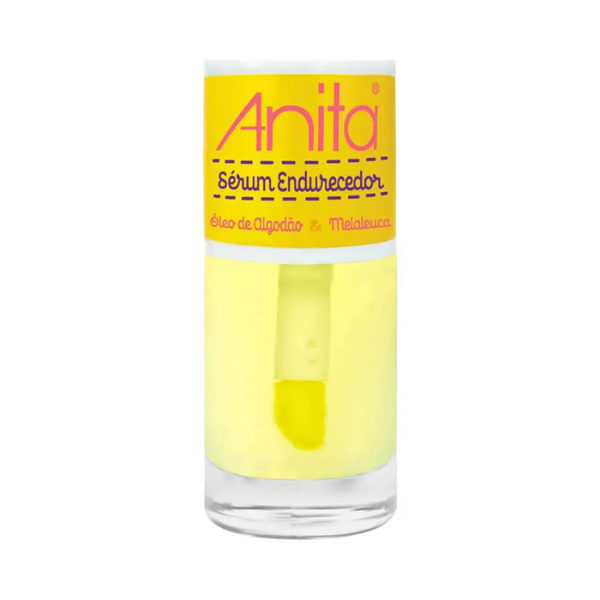 Sérum Endurecedor - Anita