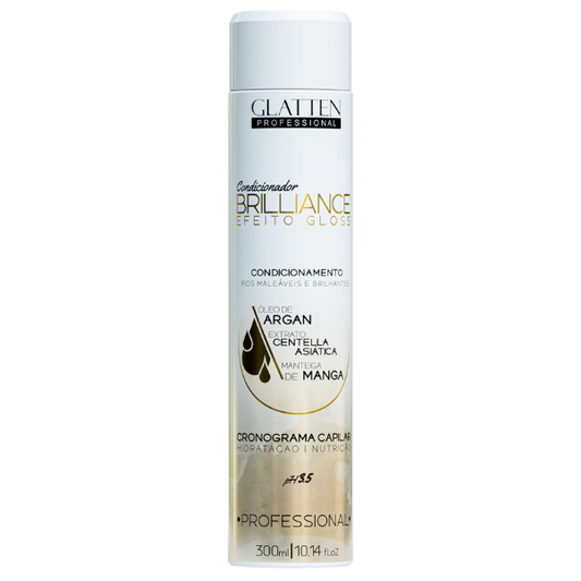 Condicionador Brilliance - 300ml
