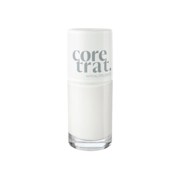 Coretrat Hipoalergênico – Blanc
