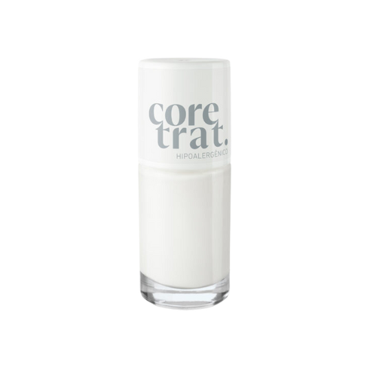 Coretrat Hipoalergênico – Blanc