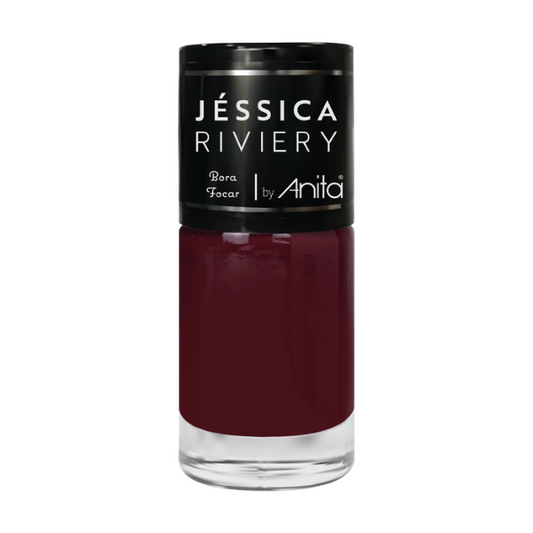 Coleção Jessica Riviery by Anita - Bora Focar 10ml