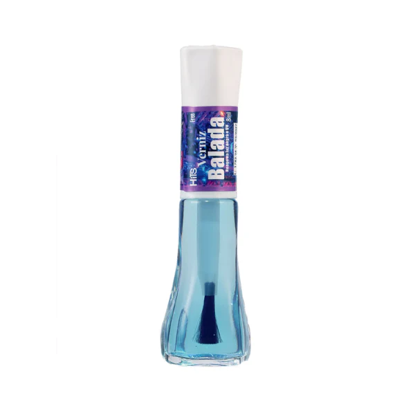 VERNIZ BALADA HITS 8ML