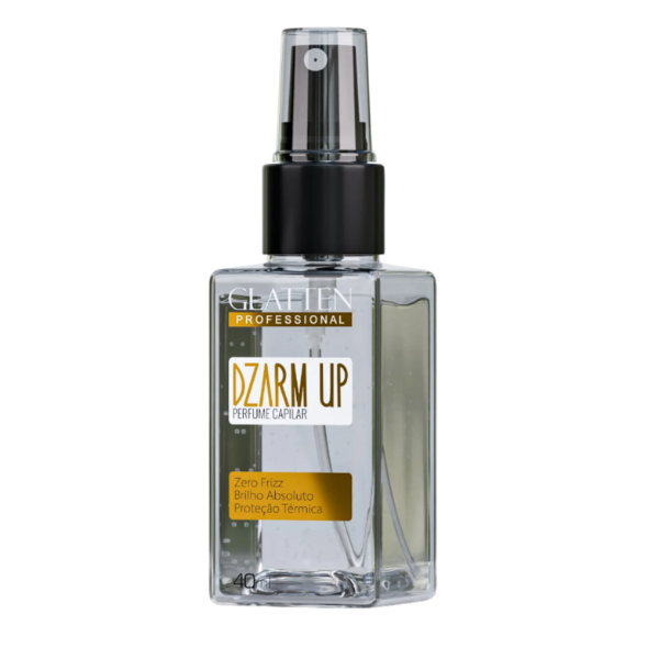Perfume Capilar - Dzarm Up - 40ml
