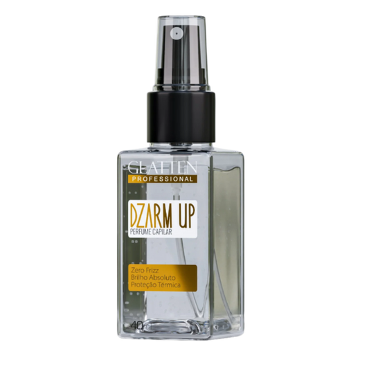 Perfume Capilar - Dzarm Up - 40ml