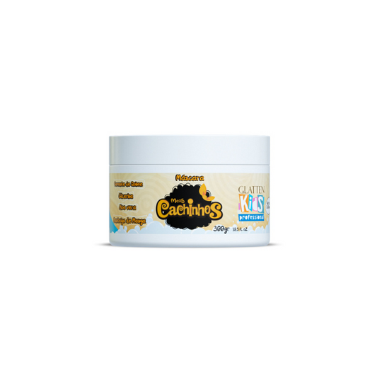 Máscara - Meus Cachinhos - 200ml