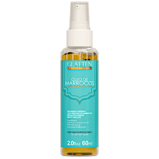 Óleo de Marrocos 50ml