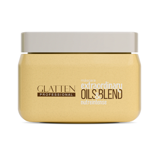 Máscara Extraordinary Oils & Blend - 300g