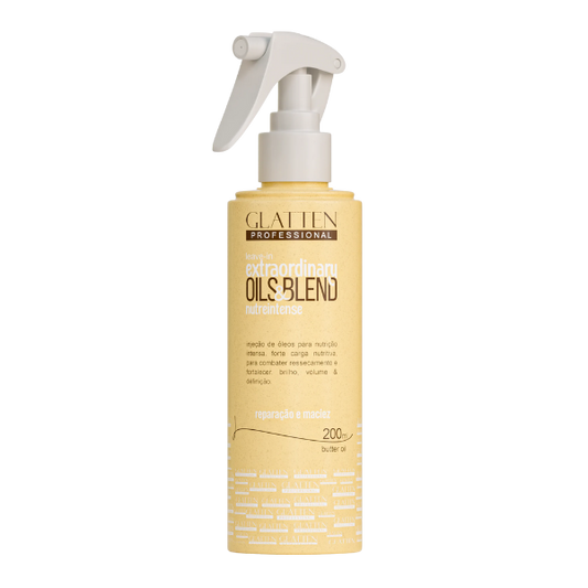 Leave-in Extraordinary Oils & Blend - 200ml