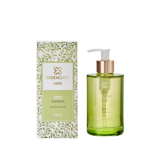 Sabonete Líquido – Soft Verbena