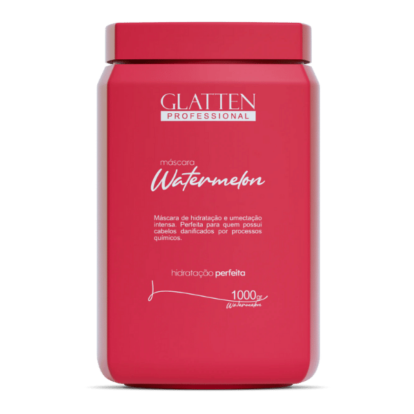 Máscara Watermelon - 1000g