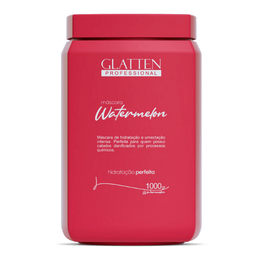 Máscara Watermelon - 1000g