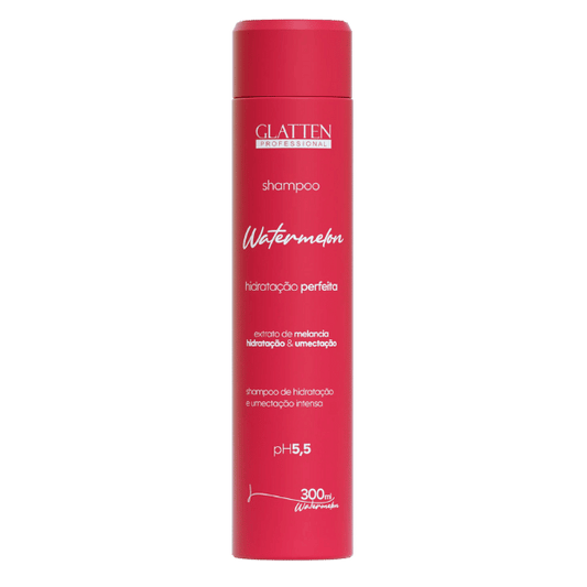 Shampoo Watermelon - 300ml
