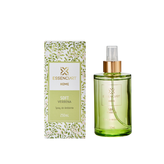 Spray de Ambiente – Soft Verbena