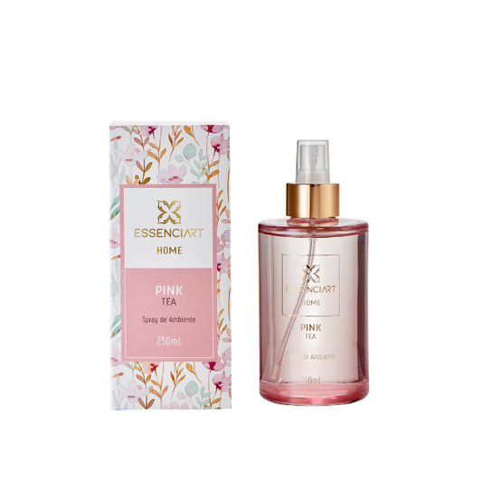 Spray de Ambiente – Pink Tea