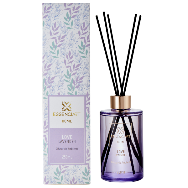 Difusor de Ambiente – Love Lavender