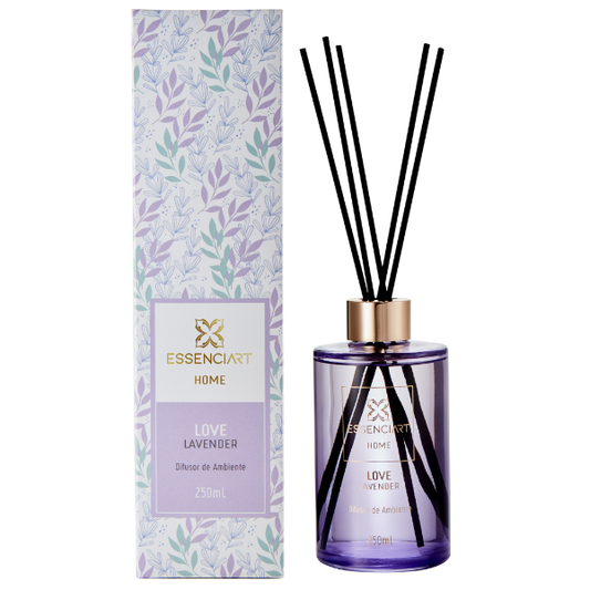 Difusor de Ambiente – Love Lavender