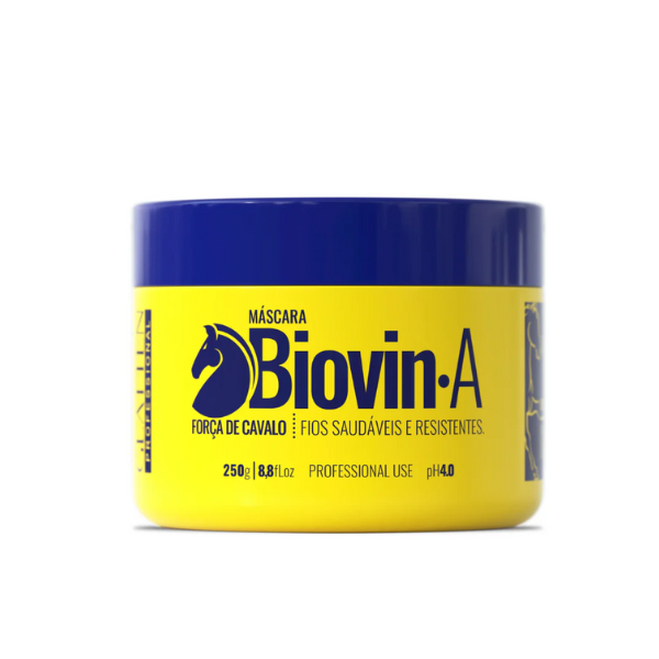 Máscara Biovin-A - 250g