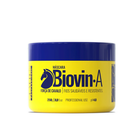 Máscara Biovin-A - 250g