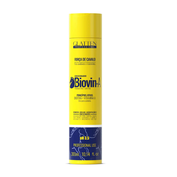 Condicionador Biovin A 300ml