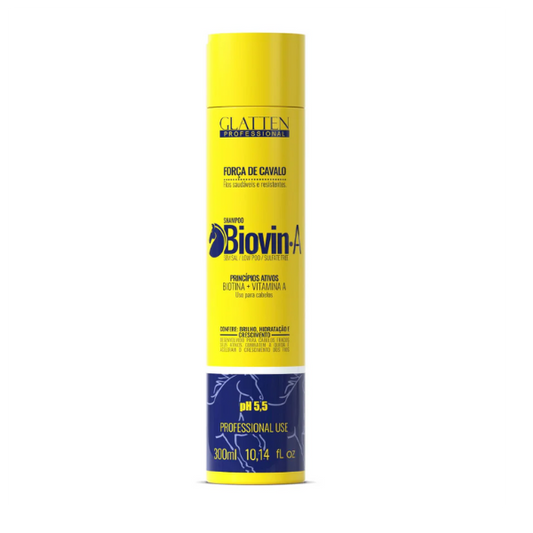Shampoo Biovin-A - 300ml