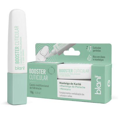 Caneta Booster Cuticular 10g