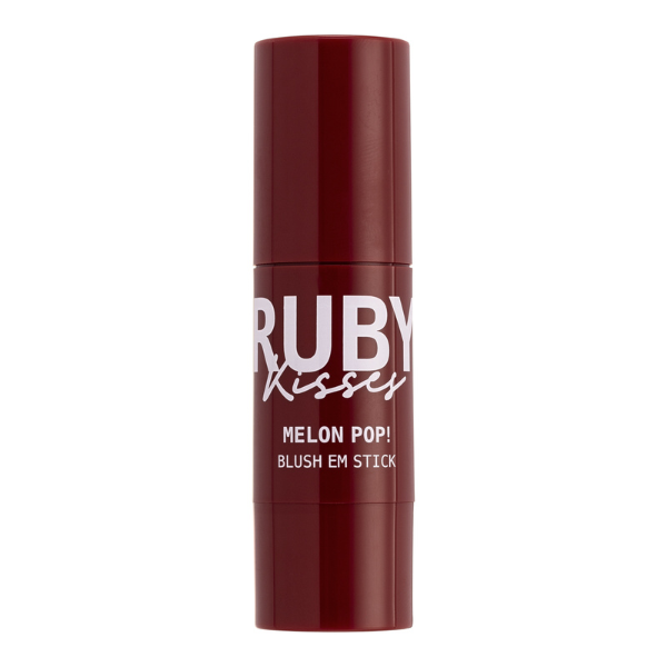 Blush em Stick Melon Pop! - Ruby Kisses