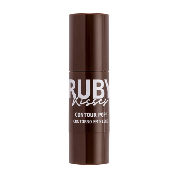 Contorno em Stick Contour Pop! - Ruby Kisses