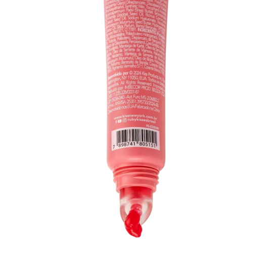 Lip Balm So Jelly - Ruby Kisses