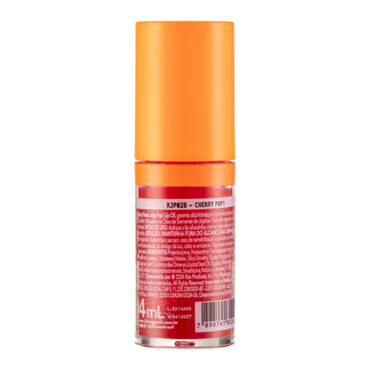 Lip Oil Jelly Pop! - Ruby Kisses