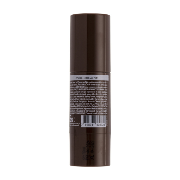 Contorno em Stick Contour Pop! - Ruby Kisses